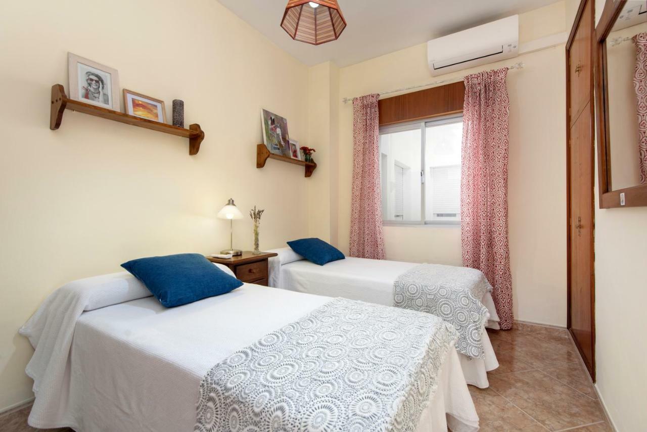 Apartamento Downtown Ronda -Parking Included- Exterior foto