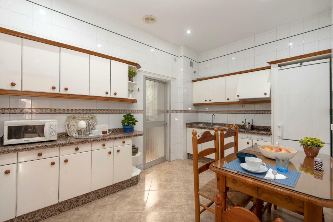 Apartamento Downtown Ronda -Parking Included- Exterior foto
