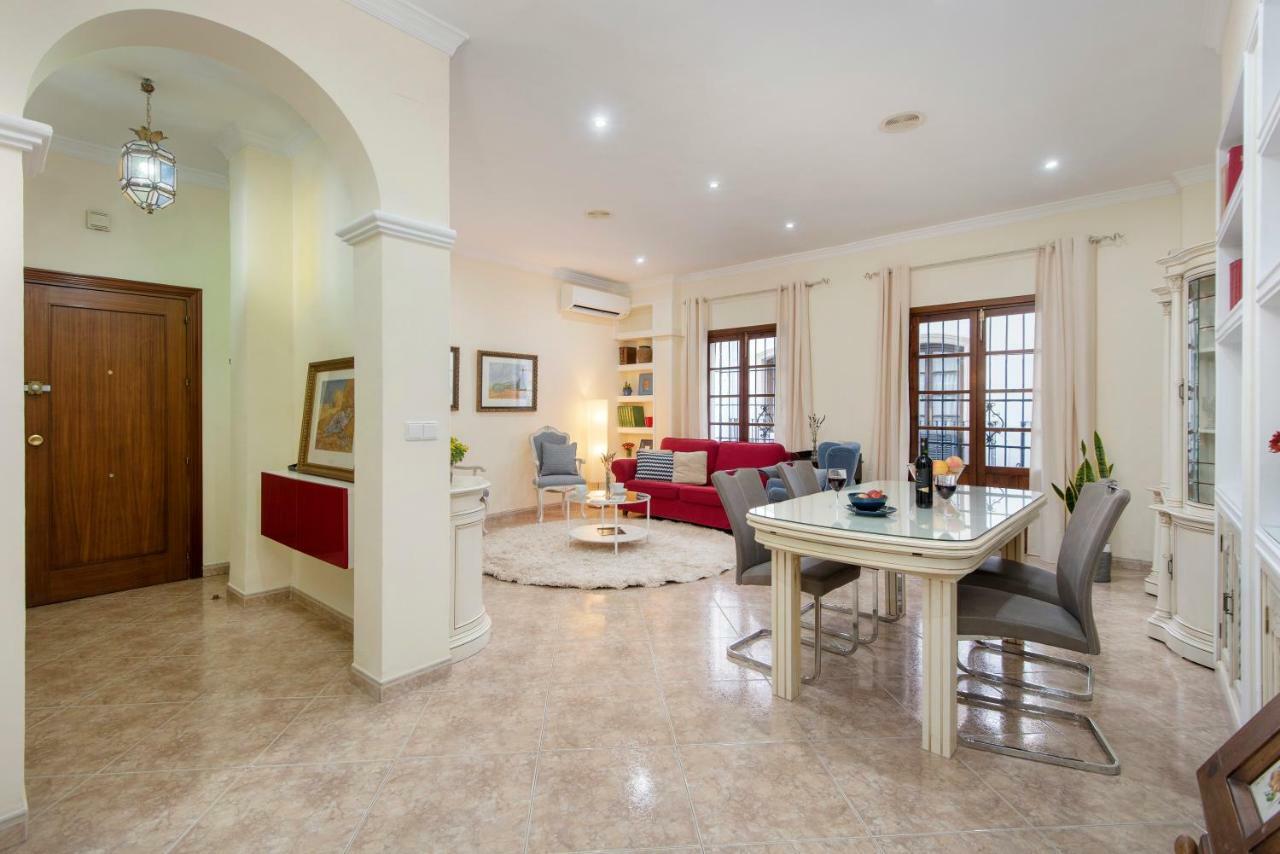 Apartamento Downtown Ronda -Parking Included- Exterior foto