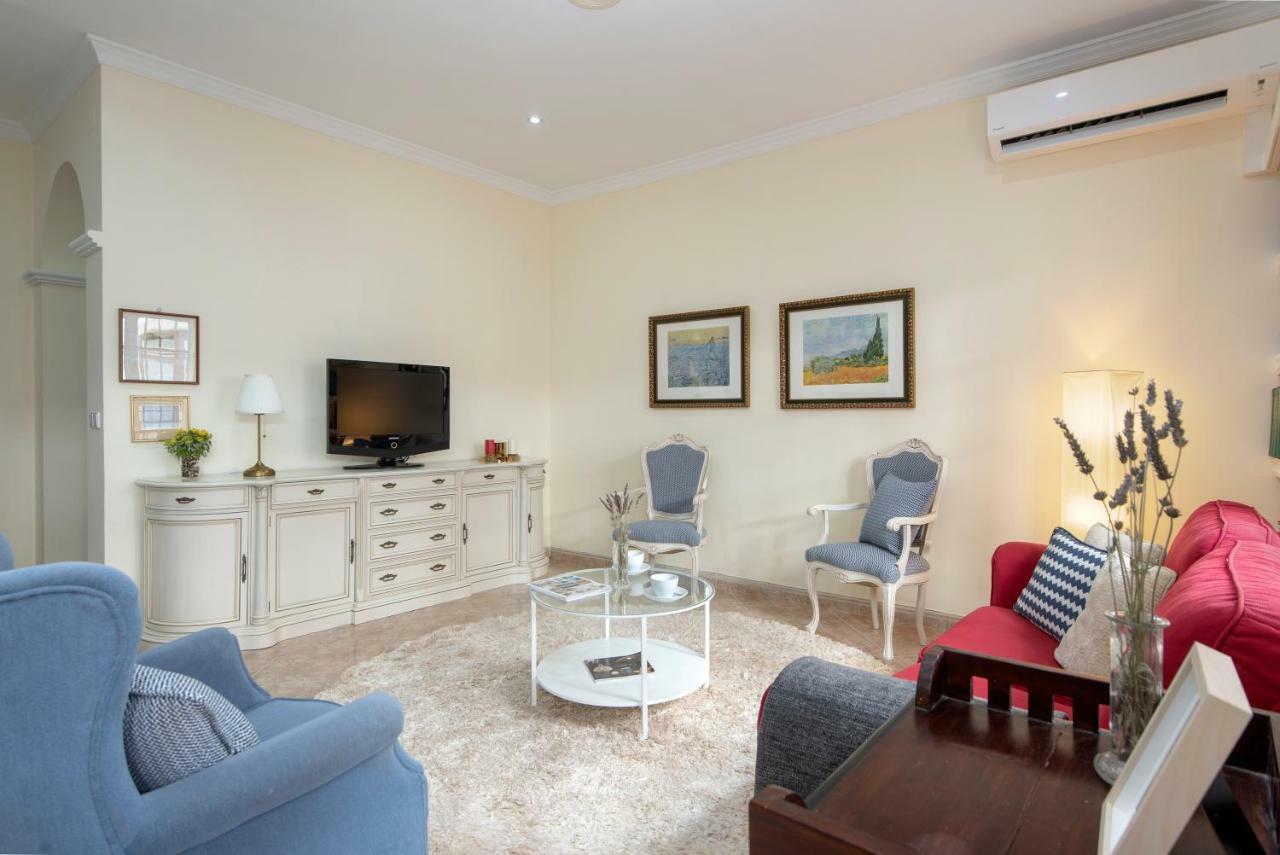 Apartamento Downtown Ronda -Parking Included- Exterior foto